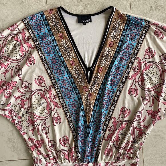 Analili romper - Picture 3 of 12